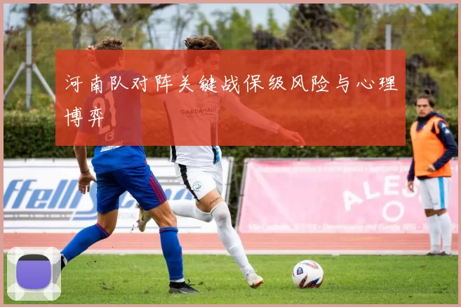 河南队对阵关键战保级风险与心理博弈