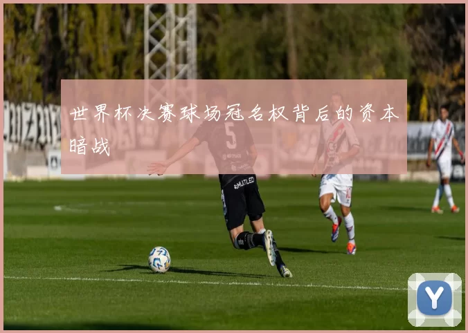 世界杯决赛球场冠名权背后的资本暗战
